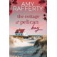 thumbnail image 1 of Libro The Cottage at Pelican Bay, publicación independiente, 1 of 1