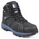 thumbnail image 1 of Botín Bering High Navy, 1 of 3