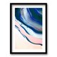 thumbnail image 1 of Cuadro Liquid Purple 40x30cms, 1 of 1