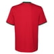 thumbnail image 3 of Jersey clásico rojo Outerstuff FIFA World Cup talla XL, 3 of 3