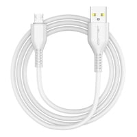 Jellico - Cable Micro Usb Certificado Excelente Calidad 1 Mt Electropc Azul