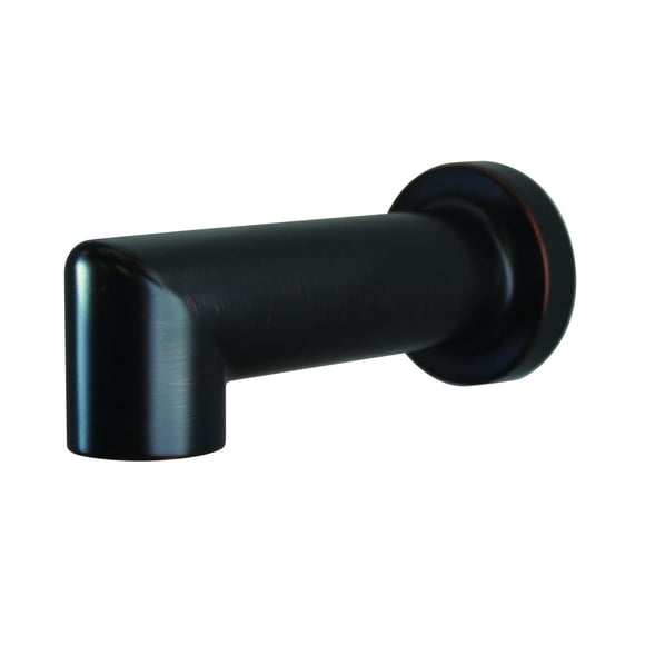 Desviador No Incluido Pico para Tina Speakman Neo S-1557-ORB Bronce Aceitado