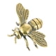 thumbnail image 2 of La Estatua De La Abeja Hace La Estatuilla Miniatura Para El Accesorio Decorativo Del Hogar O De La Oficina, 2 of 5