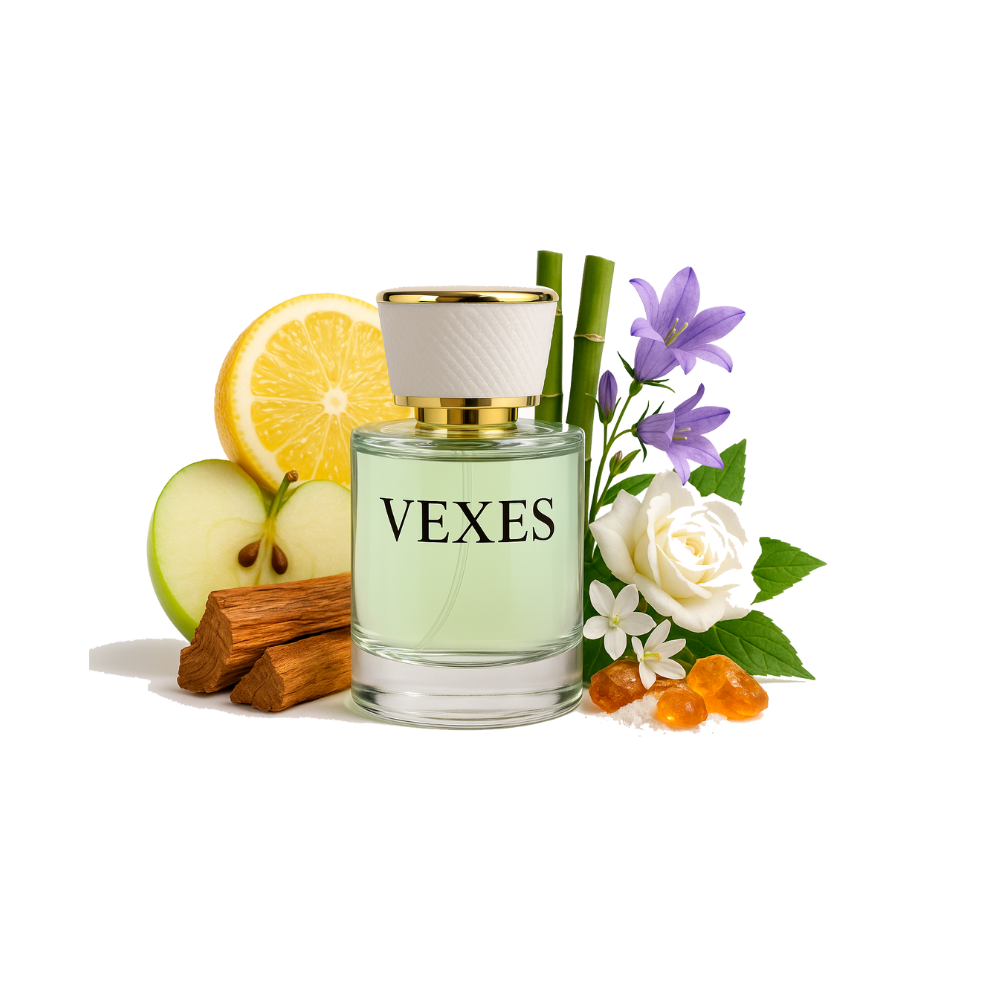Perfume Vexes W316 Edp 50 Ml Mujer