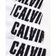 thumbnail image 4 of Pack de 6 calcetines Calvin Klein High Quarter para hombre, tallas 7-12, 4 of 7