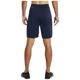 thumbnail image 3 of Shorts Under Armour Tech - Azul, 3 of 3