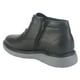 thumbnail image 4 of Botin Ferracini Hombre 4567 Full Negro Casual, 4 of 7