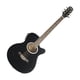 thumbnail image 1 of Guitarra Electroacústica Fra95scet Cuerda Metal - PA-G2-E2, 1 of 3