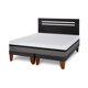 thumbnail image 1 of Cama Europea New Balance 2 Plaza Base Dividida, 1 of 12