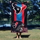 thumbnail image 4 of Toalla Northwest Houston Texans NFL 76x152 cm, 4 of 6