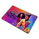 thumbnail image 3 of Cartel Metálico Decorativo Desmarcar Esa Chica Lay Lay 30x40cm, 3 of 6