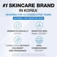 thumbnail image 3 of Locion Corporal Physiogel Daily Moisture 400ml Ceramida 72h, 3 of 3