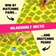 thumbnail image 3 of Juego de mesa Snatching Pears: combinación de memoria para 2 a 6 jugadores, 7 o más, 3 of 6