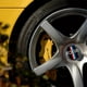 thumbnail image 2 of Set X4 Tapa centro de Llantas de autos Foose 56MM, 2 of 3