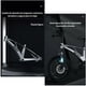 thumbnail image 4 of Bicicleta Infantil 6-8 Años Aro 18 City LuBabycas, 4 of 8