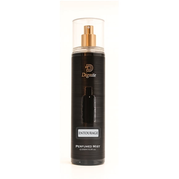 Bruma perfumada DIGNITE ENTOURAGE 250 ml para mujer