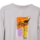 thumbnail image 2 of Polera Niño Gris Pillin, 2 of 3
