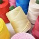 thumbnail image 2 of suxuMhao Hilo Grueso,1 Rollo - Material de Poliéster, Suave y Cálido, Ideal para Gorros, Pantuflas, Muñecos, Decoración Del Hogar, Perfecto para Tejer y Hacer Crochet, Hilo Grueso Premium para Todos, 2 of 4