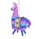 thumbnail image 2 of Adorno navideño Hallmark Fortnite Loot Llama, 2 of 6