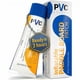 thumbnail image 1 of Parche para tabla de paddle board PVC Stitch 20 ml transparente, 1 of 8