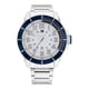 thumbnail image 1 of Reloj Hombre 42mm Silver, 1 of 3