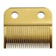 thumbnail image 3 of Reemplazo De La Cabeza Del Cortador De La Cortadora De Cabello Para La Cortadora De Cabello Eléctrica WAHL 8504 Golden, 3 of 5