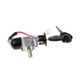 thumbnail image 1 of Cerradura De Seguridad Para Caja De Batería, 2 Cables, Con Llaves, Interruptor De Encendido Y Apagado, De 22 Mm A 30 Mm, 1 of 5