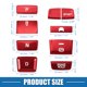 thumbnail image 5 of Rojo, 5 of 7