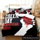 thumbnail image 1 of American Idiot Green Day Bedding Set Duvet Cover Bed Set Quilt Cover Pillowcase Comforter Boys Adult, 1 of 5