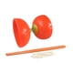 thumbnail image 1 of Juego De Yoyo Chino Diabolo Juego De Yoyo Chino Multiusos Para Niños Y Ancianos Etapa Roja, 1 of 5