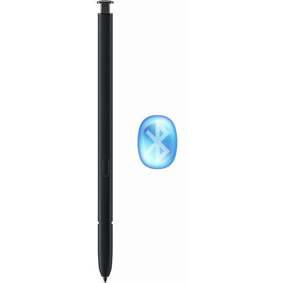 Lápiz Stylus SLQ Galaxy S23 Ultra con Bluetooth y 4096 niveles de presión