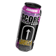 thumbnail image 3 of Pack 12 Latas Bebida Energética Score Gorilla 500Ml, 3 of 3