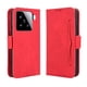 thumbnail image 1 of Funda Tipo Billetera FOXDOCK para Xiaomi 15 – Tapa Flip con Tarjetero, 1 of 5