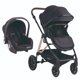 thumbnail image 1 of Coche travel system neo Negro, 1 of 3