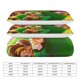 thumbnail image 3 of Kite Man Hell Yeah Bedding Sets Ultra Soft Skin-Friendly Duvet Cover 3 Piece, Cute Comforter Cover Bed Set for Boys Girls Kids, 3 of 5