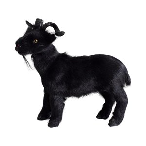 Bothyi - Simulación Modelo De Oveja Juguetes Modelo De Oveja Para Regalo De Cumpleaños Fiesta De Regalo De Pascua