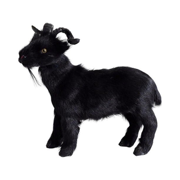 Simulación Modelo De Oveja Juguetes Modelo De Oveja Para Regalo De Cumpleaños Fiesta De Regalo De Pascua