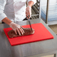 thumbnail image 2 of Tabla De Corte Roja 30 X 45 Cm, 2 of 3