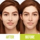 thumbnail image 5 of Base de maquillaje en polvo Maybelline Super Stay hasta 24 horas 102, 5 of 9