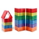 thumbnail image 3 of Set de Construcción STEM de Baldosas Magnéticas Playmags 60 Piezas, 3 of 5