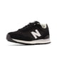 thumbnail image 1 of Sneaker New Balance 515 V3 para mujer negro/blanco/aluminio, 1 of 2