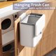 thumbnail image 3 of Compost Bin Kitchen for Countertop or Under Sink, 2.6 Gallon, 3 of 3
