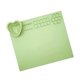 thumbnail image 1 of Estera De Silicona Para Manualidades, Moldes De Fundición De Joyería Resistentes Al Calor Para Pintar, Color Verde, 1 of 5