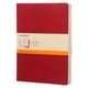 thumbnail image 2 of Moleskine Libretas Cahier.  XI / Rojo, 2 of 3