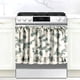 thumbnail image 1 of Cortinas Para Horno Evergreen Pine Bird De Mezcla De Algodón, 1 of 1