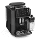 thumbnail image 1 of Cafetera Espresso Full Auto Sensation Milk + Kit Accesorios Krups, 1 of 8