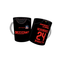 Arumi - Tazon Taza Colo Colo Hernández 2026 Visita