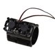 thumbnail image 4 of Disipador De Calor Eléctrico Del Motor Del Coche De RC De Alta Velocidad Para Las Piezas Del Motor De La Correa Eslabonada De Arrma Gris Titanio, 4 of 5