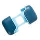 thumbnail image 1 of Estante De Drenaje Para Fregadero, Organizador De Fregadero, Bolsa Colgante De Drenaje Para Cocina, Lavabo, Hogar, Doble Azul, 1 of 5