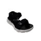 thumbnail image 2 of Sandalia Ecocuero ZAZ39 Negro, 2 of 5